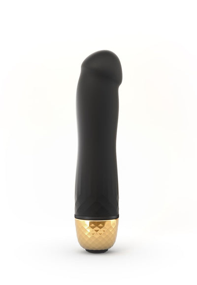 Main image for product index 1: Вибратор Dorcel Mini Must для клитора и точки G