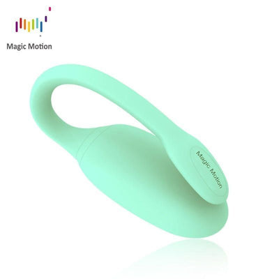 Main image for product index 1: Смарт-тренажер Кегеля Magic Motion Kegel Rejuve