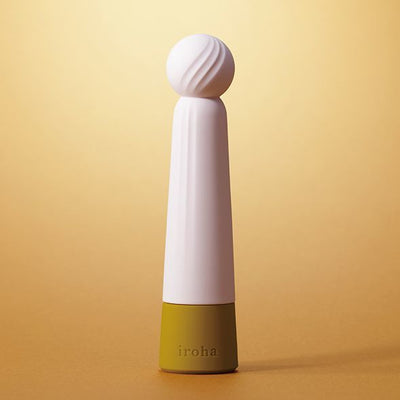 Main image for product index 14: Минивибратор IROHA RIN Kogane