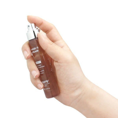 Main image for product index 2: Cтимулятор ендорфінів для тіла EXSENS Angels Dream, щоб світитись від щастя