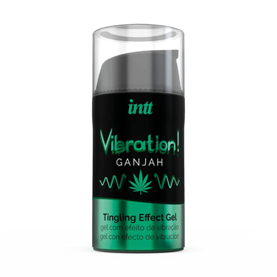 Main image for product index 2: Жидкий вибратор Intt Vibration Ganjah