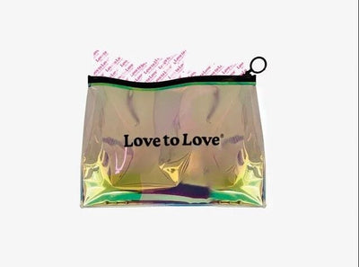 Main image for product index 7: Вибратор-кролик Love To Love Hello Rabbit