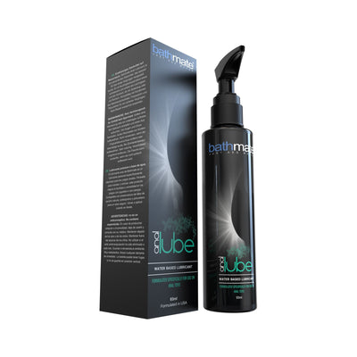 Анальная смазка Bathmate Anal Lube - фото 2