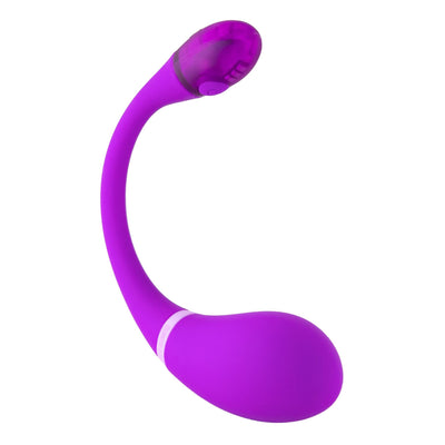 Main image for product index 3: Інтерактивне віброяйце Ohmibod Esca2 for Kiiroo