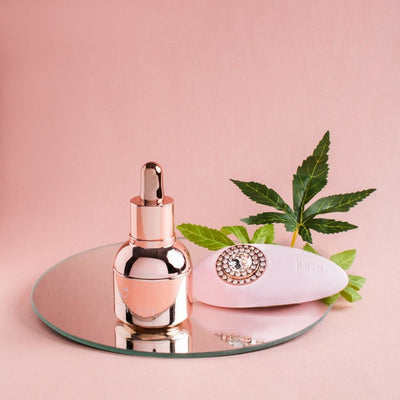 Main image for product index 5: Подарочный набор HighOnLove & JOPEN: Objects of Desire