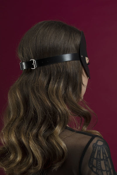 Main image for product index 12: Маска кішечки Feral Feelings - Kitten Mask