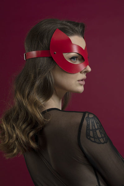 Main image for product index 3: Маска кішечки Feral Feelings - Kitten Mask