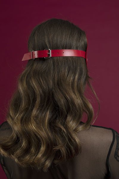 Main image for product index 4: Маска кішечки Feral Feelings - Kitten Mask