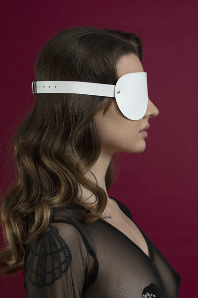 Маска на очі Feral Feelings - Blindfold Mask - фото 9