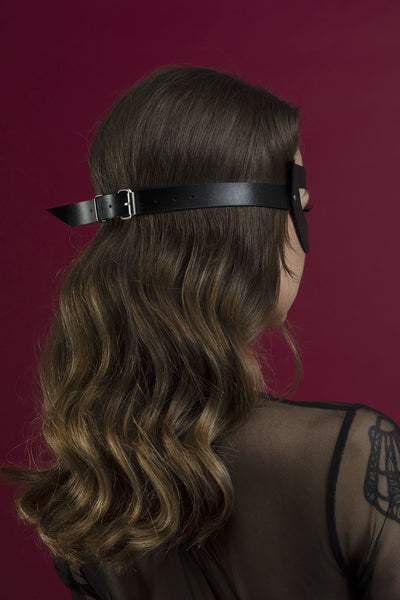 Main image for product index 10: Маска на лицо Feral Feelings - Mistery Mask