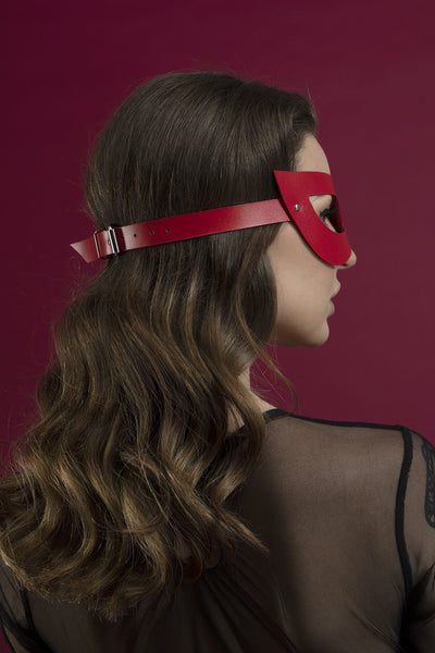 Main image for product index 3: Маска на лицо Feral Feelings - Mistery Mask