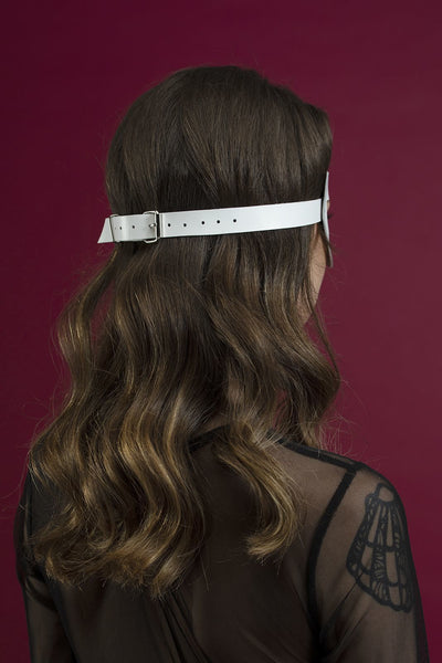 Main image for product index 6: Маска на лицо Feral Feelings - Mistery Mask