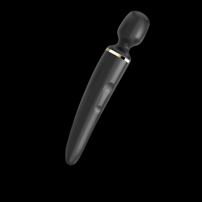 Main image for product index 1: Вібромасажер Satisfyer Wand-er Woman
