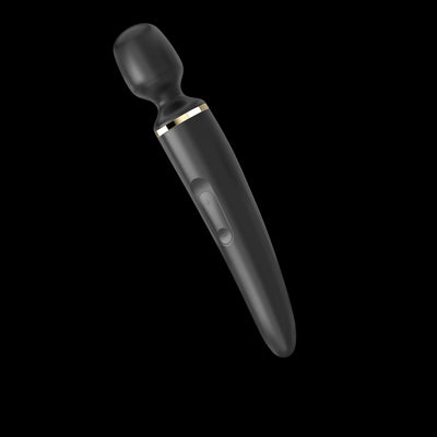 Main image for product index 2: Вібромасажер Satisfyer Wand-er Woman