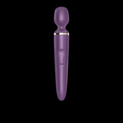 Main image for product index 10: Вібромасажер Satisfyer Wand-er Woman