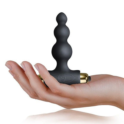 Main image for product index 5: Вибронабор Rocks Off Silhouette - Be Mine