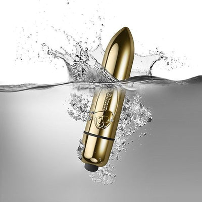 Main image for product index 7: Вибронабор Rocks Off Silhouette - Be Mine