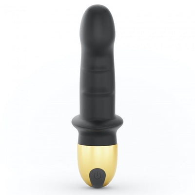 Вібратор Dorcel Mini Lover 2.0, для точки G і масажу простати - фото 7