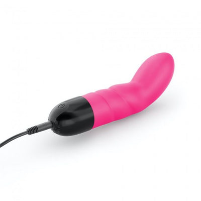 Вибратор Dorcel Expert G 2.0 для точки G - фото 4