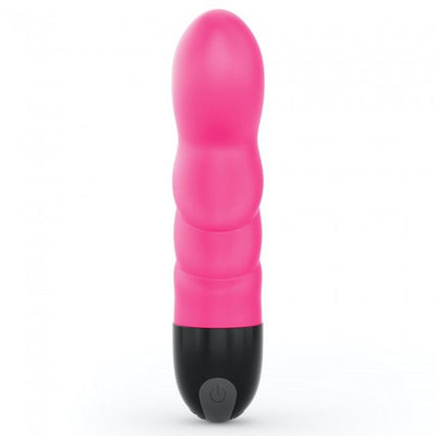 Вибратор Dorcel Expert G 2.0 для точки G - фото 2