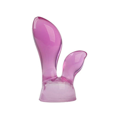 Main image for product index 1: Насадка для вибромассажера Leten G SPOT HEADGEAR - 1