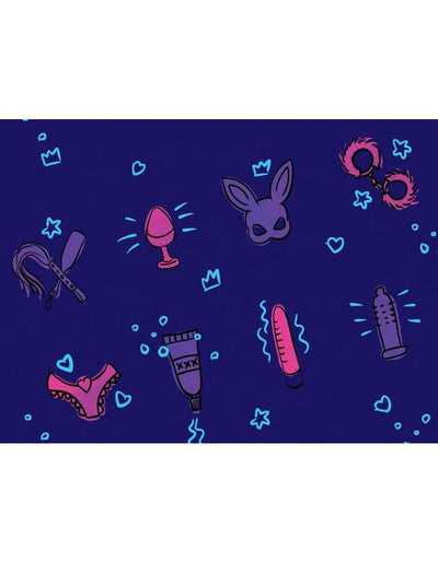 Main image for product index 6: Игра 30 Желаний (RU)