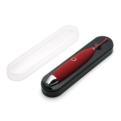 Кліторальний вібратор KISTOY C-King, потужна прицільна стимуляція - фото 10