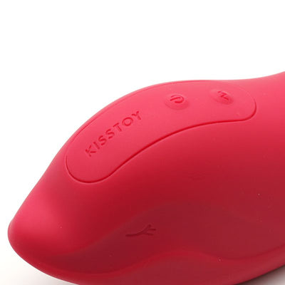 Main image for product index 2: Вібратор KISTOY Heidi