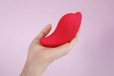 Main image for product index 7: Вібратор KISTOY Heidi