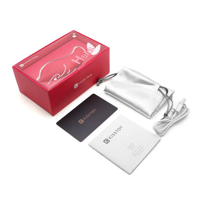 Main image for product index 6: Вібратор KISTOY Heidi