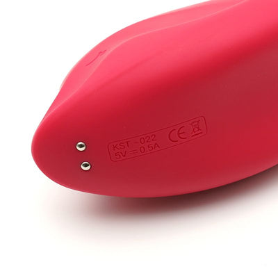 Main image for product index 4: Вібратор KISTOY Heidi