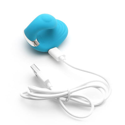 Main image for product index 5: Вібратор на палець KISTOY Queeni