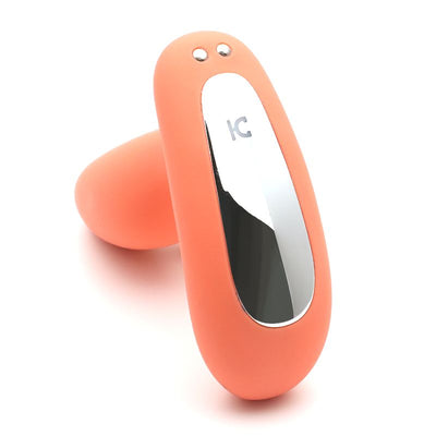 Main image for product index 5: Вибропробка и массажер простаты 2в1 KISTOY Gordon