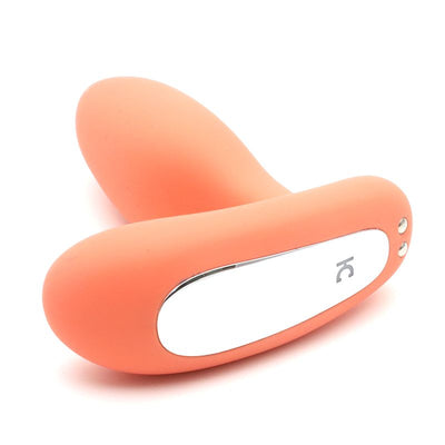 Main image for product index 6: Вибропробка и массажер простаты 2в1 KISTOY Gordon