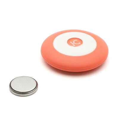 Main image for product index 9: Вибропробка и массажер простаты 2в1 KISTOY Gordon