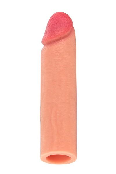 Насадка на член Real Body - Real Extender HARDY - фото 1