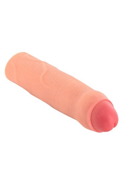 Насадка на член Real Body - Real Extender BIGGY - фото 2