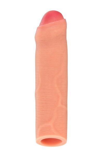 Насадка на член Real Body - Real Extender BIGGY - фото 1