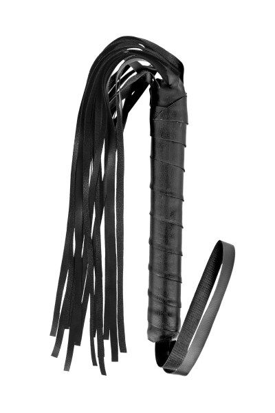 Флоггер Fetish Tentation Martinet Whip - фото 1