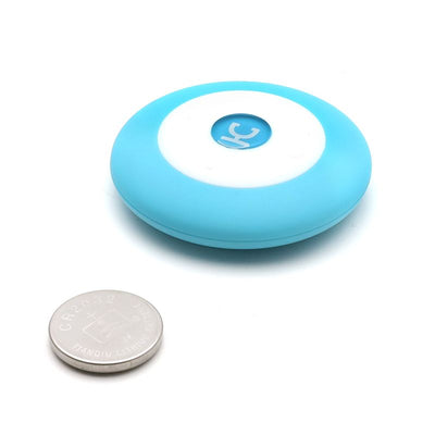 Main image for product index 20: Вибропробка и массажер простаты 2в1 KISTOY Gordon