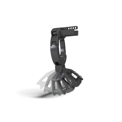 Main image for product index 3: Клетка для члена/Пояс верности с электростимуляцией Mystim Pubic Enemy No 3