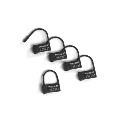 Main image for product index 9: Клетка для члена/Пояс верности с электростимуляцией Mystim Pubic Enemy No 3