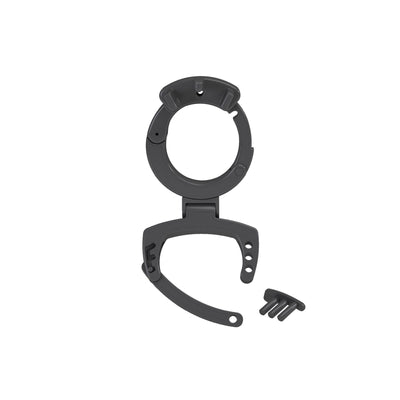 Main image for product index 2: Клетка для члена/Пояс верности с электростимуляцией Mystim Pubic Enemy No 3