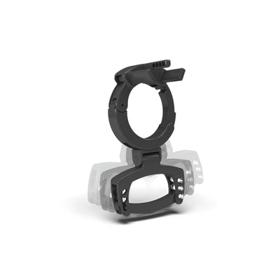 Main image for product index 4: Клетка для члена/Пояс верности с электростимуляцией Mystim Pubic Enemy No 3