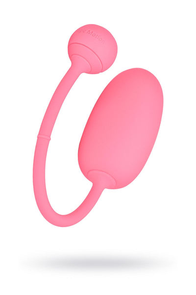Смарт-тренажер Кегеля Magic Motion Kegel Coach - фото 2