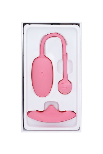Смарт-тренажер Кегеля Magic Motion Kegel Coach - фото 10