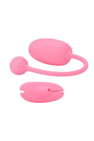 Смарт-тренажер Кегеля Magic Motion Kegel Coach - фото 3