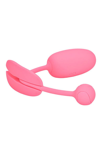 Смарт-тренажер Кегеля Magic Motion Kegel Coach - фото 5