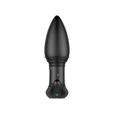Анальна вібропробка Nexus B-stroker - фото 6