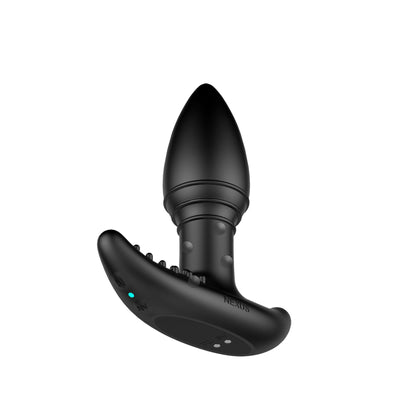 Анальна вібропробка Nexus B-stroker - фото 3